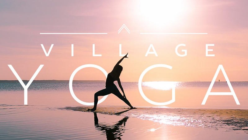  Village Yoga