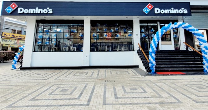 Domino S Pizza Patel Nagar Barnala