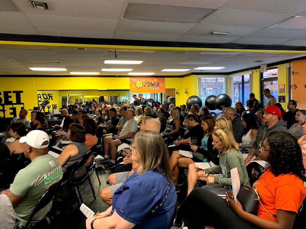  Training for Warriors Coral Springs