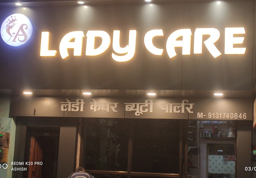 Lady Care Nagod