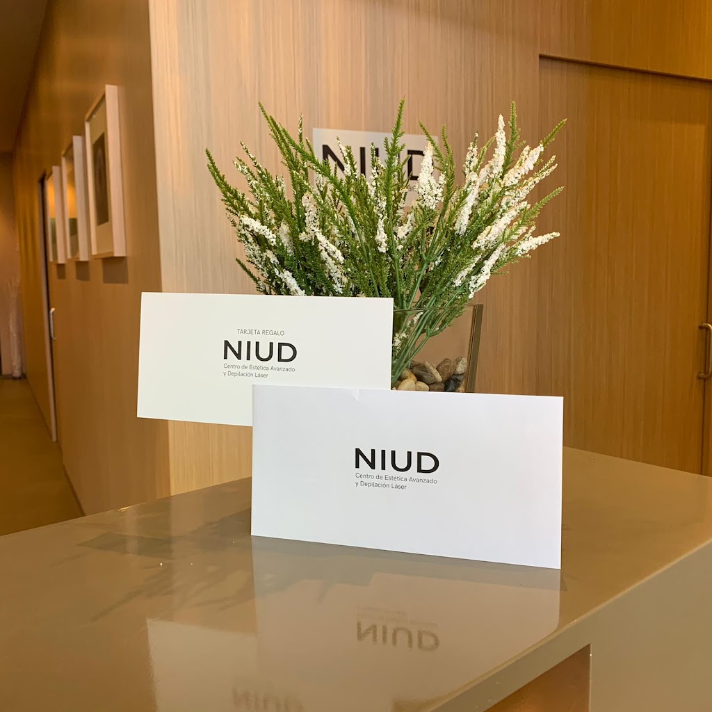 NIUD Estetica Avanzada y Depilacion Laser * Don Benito