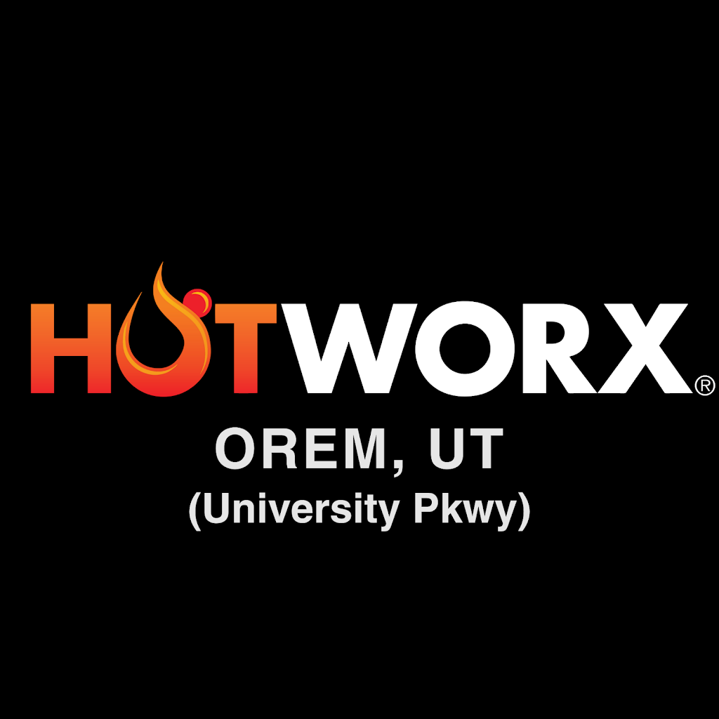  HOTWORX - Orem, UT - University Pkwy