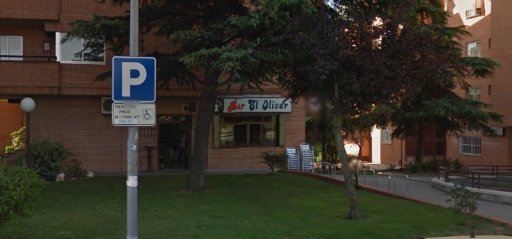 El Olivar — Del propietario