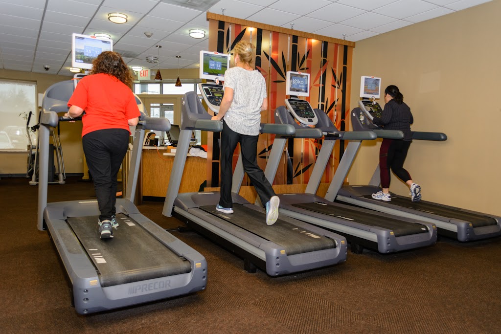  Koko FitClub of Walpole