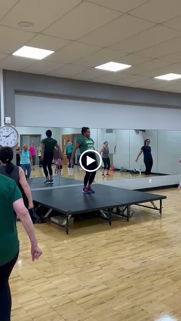  Jazzercise Broadview Heights