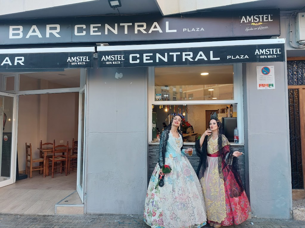 Bar Central Plaza