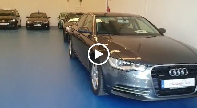 Garanty Cars — Del propietario