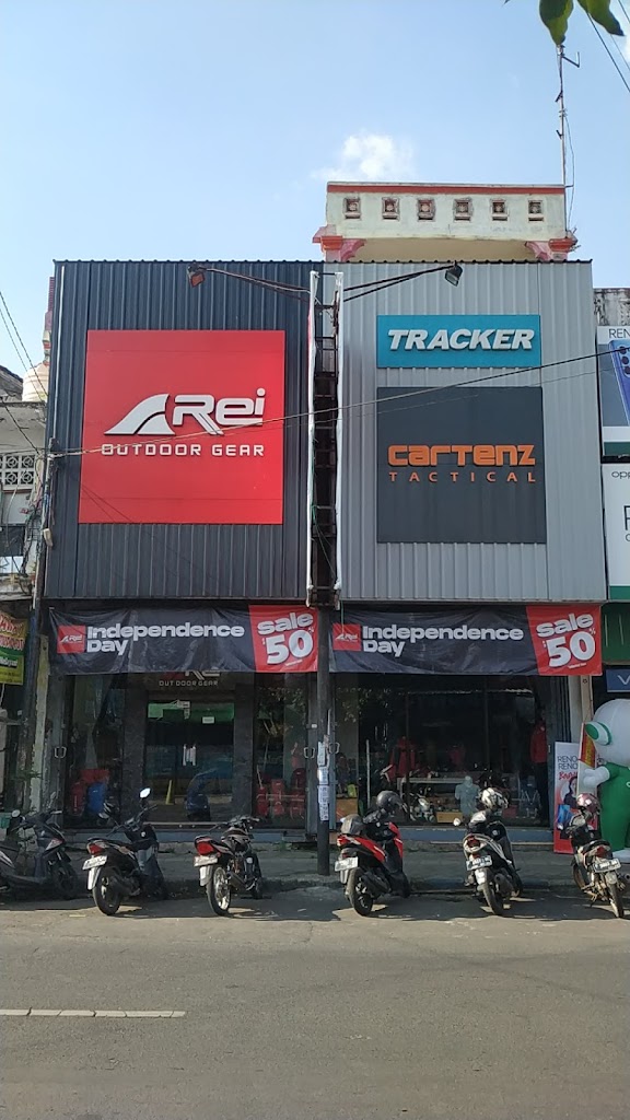 Arei Store Jember
