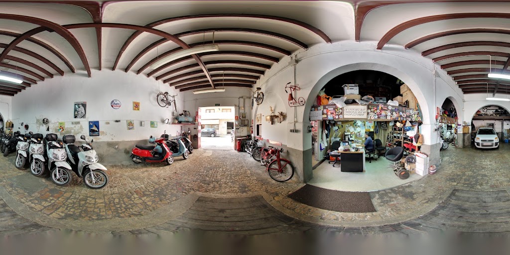 CASA VALENTIN - Alquiler de vehiculos — Street View y 360deg