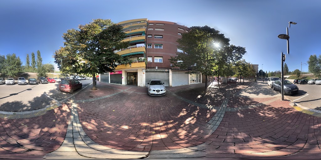 Bar Ruz II Tapas — Street View y 360deg