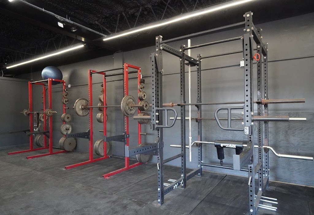  Prime Strength and Fitness