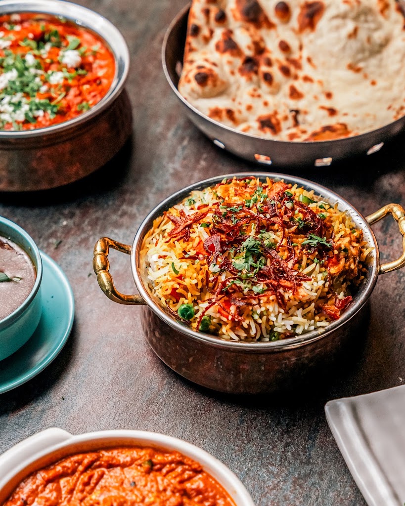 Food & drink