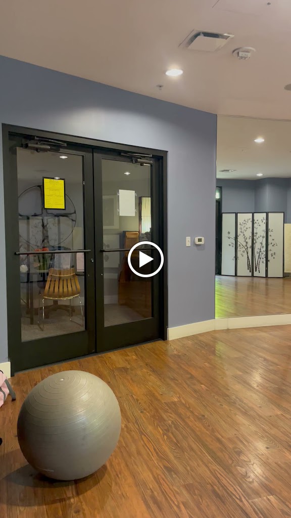  Tapestry Yoga and Pilates