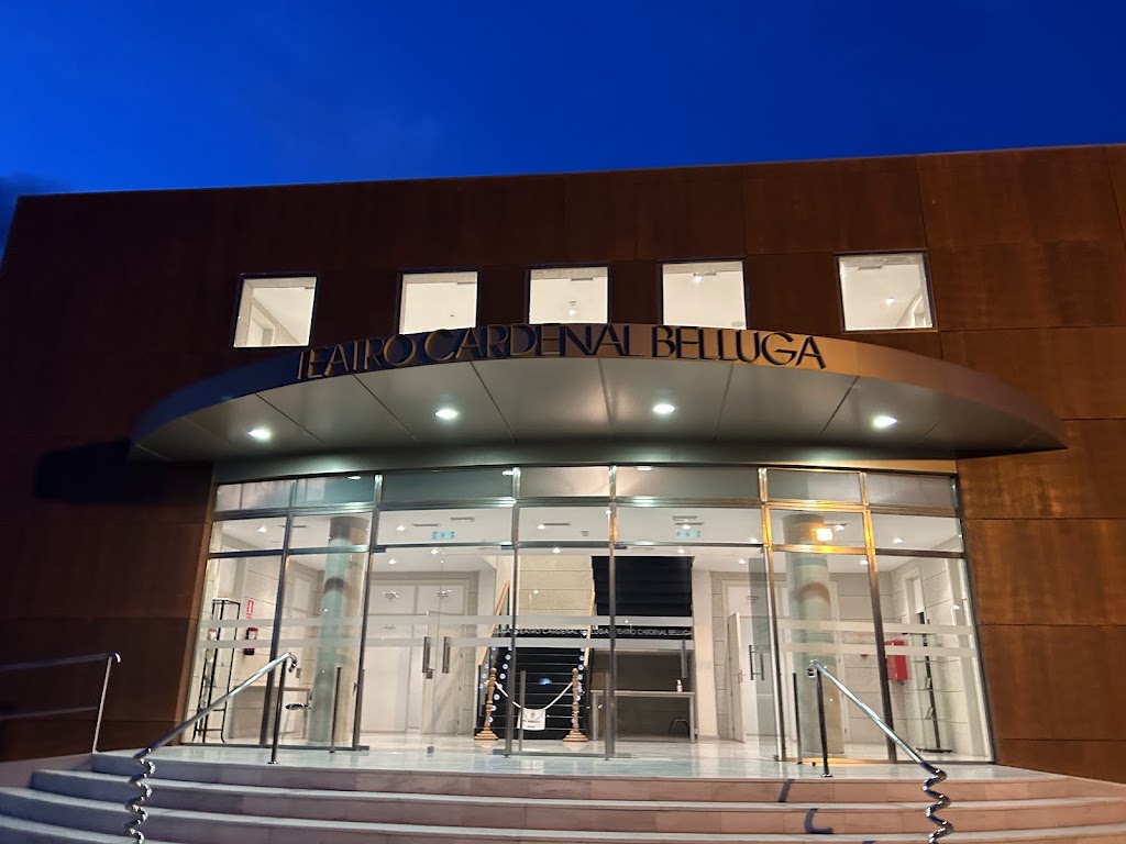 Teatro Cardenal Belluga