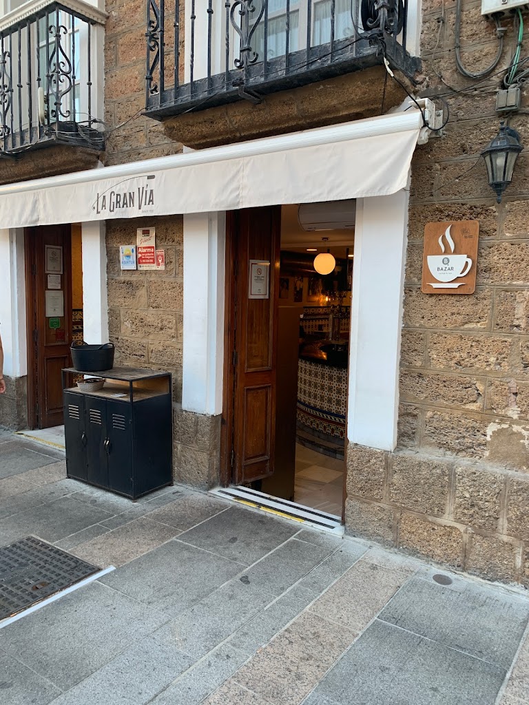 Bar la Gran Via