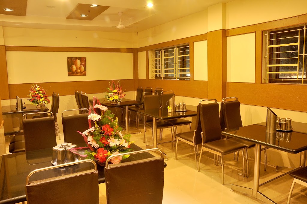 Lijo Restaurant