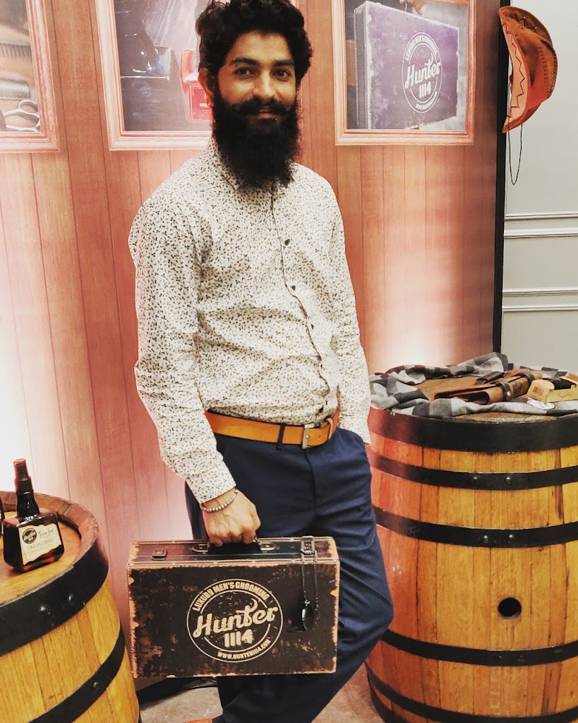 Jitu Barber Professional Sindhi Colony