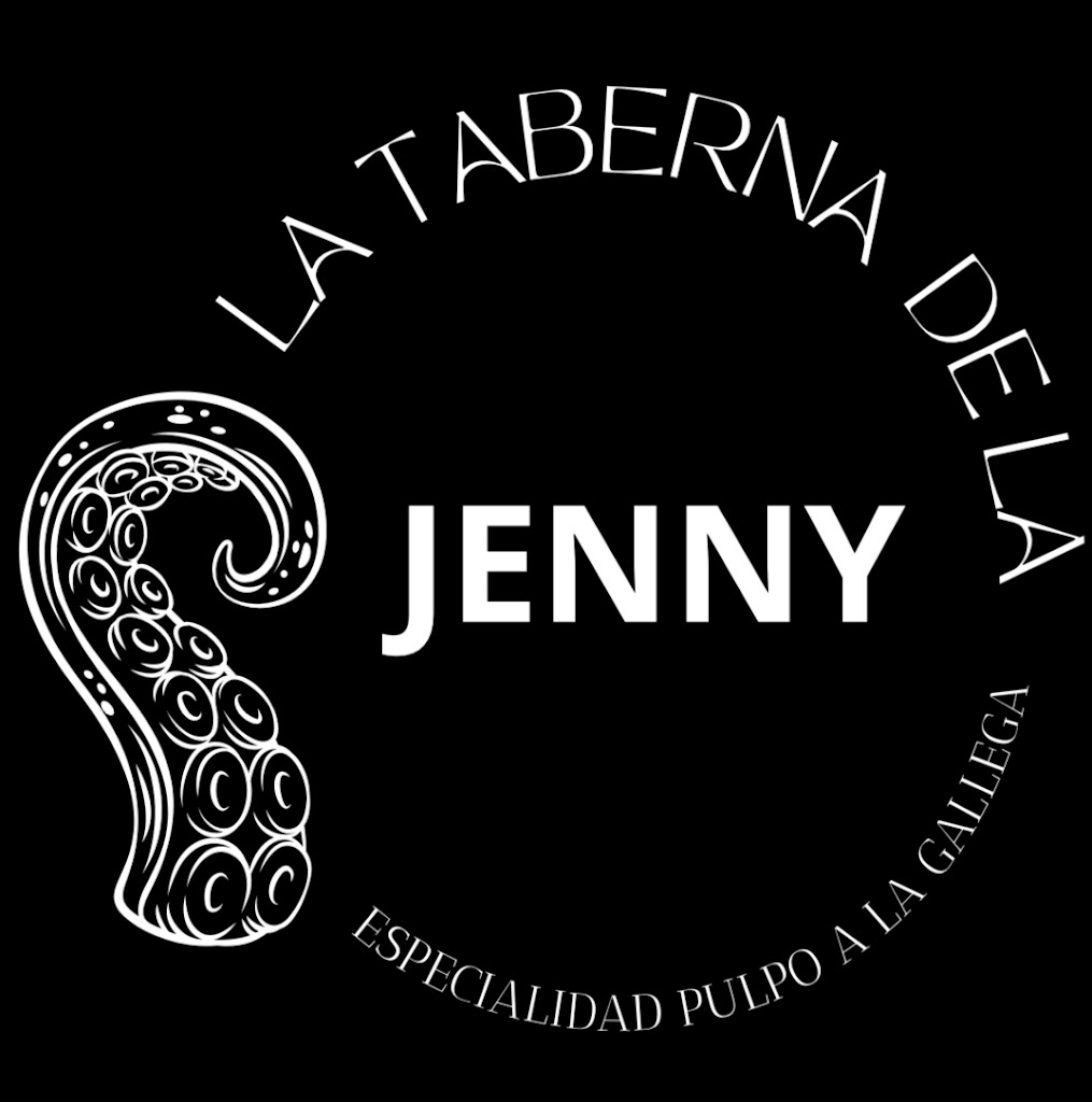 La Taberna de la Jenny — Del propietario