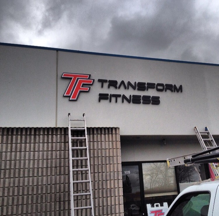  Transform Fitness Personal Training