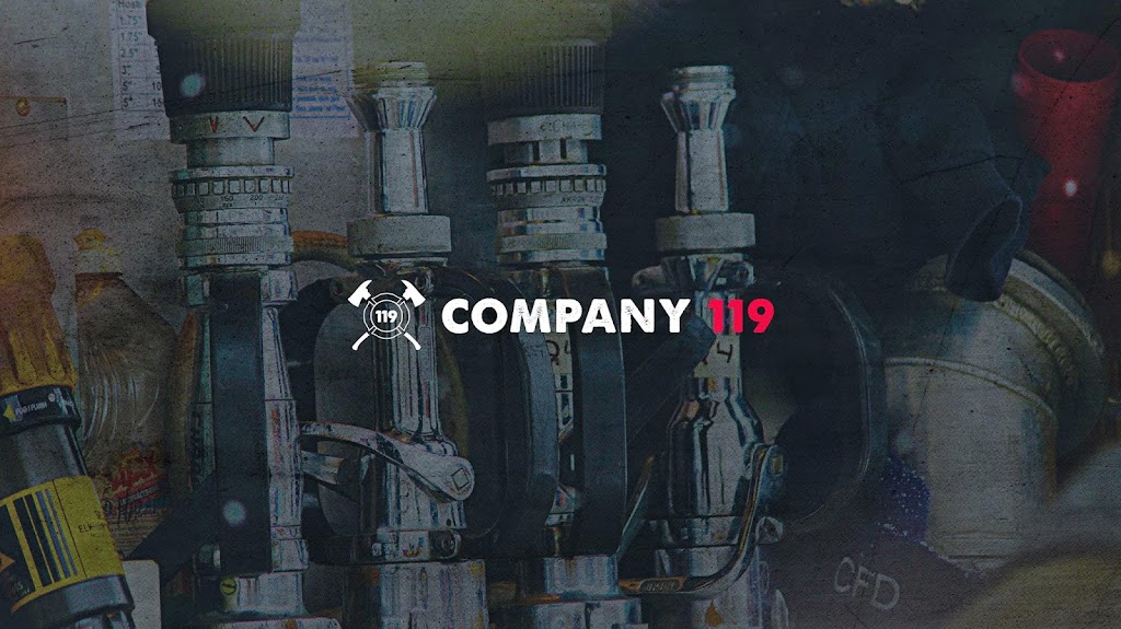 Company 119