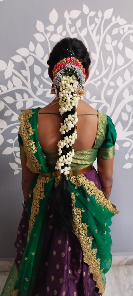 Anitha Home Beauty Services