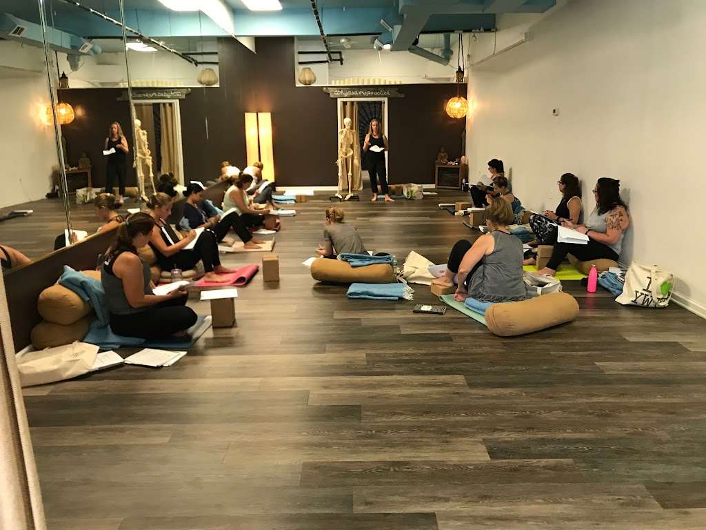  Monmouth Beach Yoga & Wellness