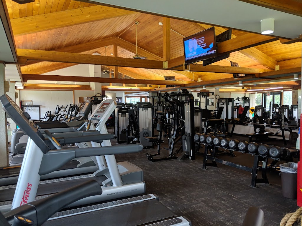  Community Park Fitness