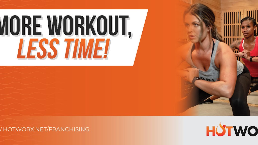  HOTWORX - Kansas City MO - Shoal Creek