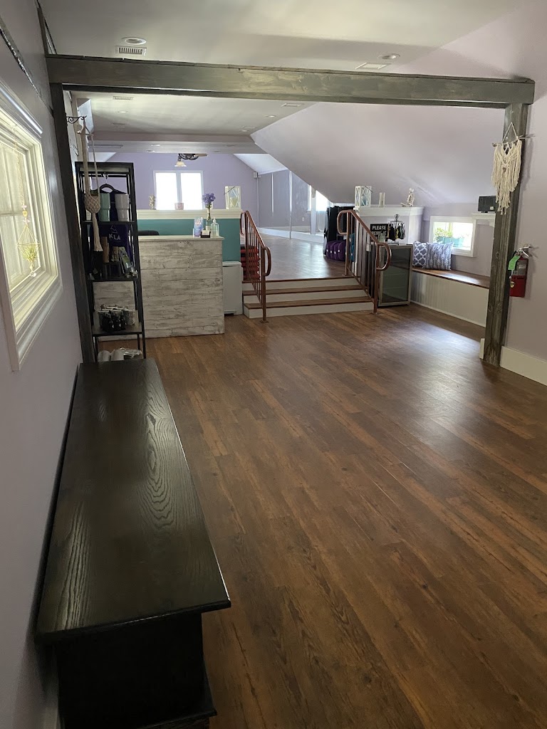  Kula Yoga and Fitness