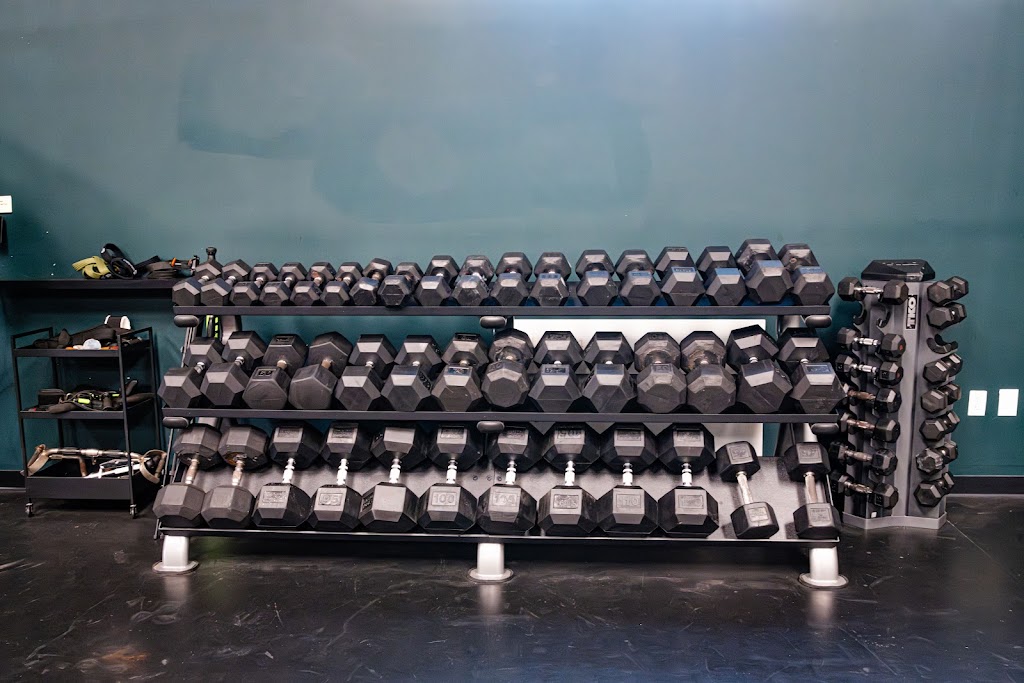  Florida Strong Fitness- St. Pete Personal Training