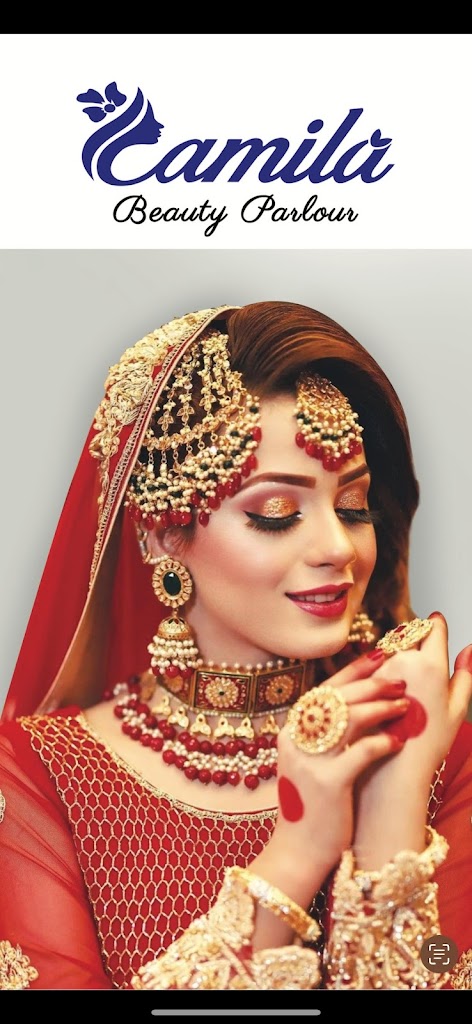 Camila Beauty Parlour