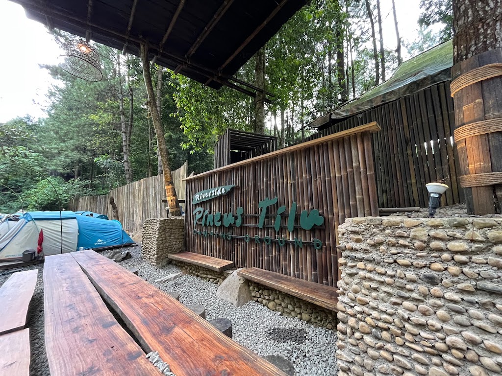 Pineus Tilu Camp Ground