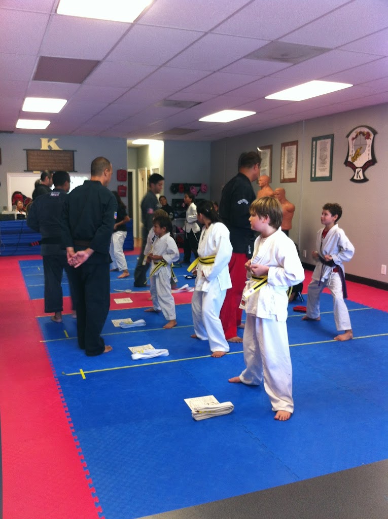  MAX Dojo Karate