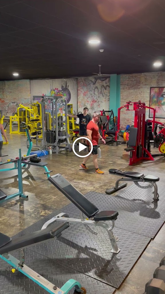  Evolve Health & Wellness