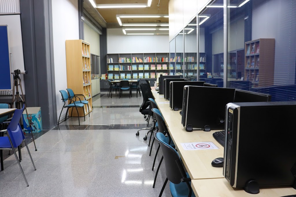 Centre d'Aprenentatge de Llengues de Burjassot-Paterna (UV)