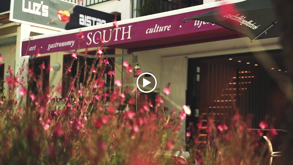 South Cafe — Videos