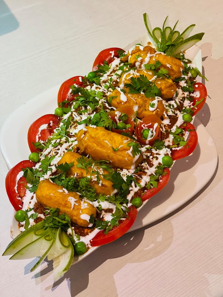 Radha Krishna Veg Family Restaurant
