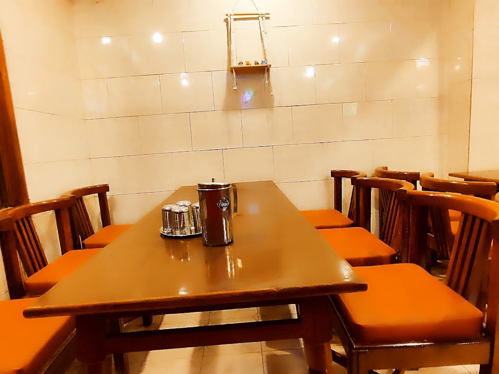 Jp Family Restaurant A C