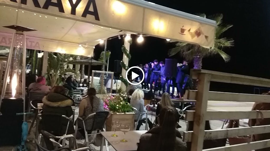 Bar Cafeteria El Nino de Oro — Videos