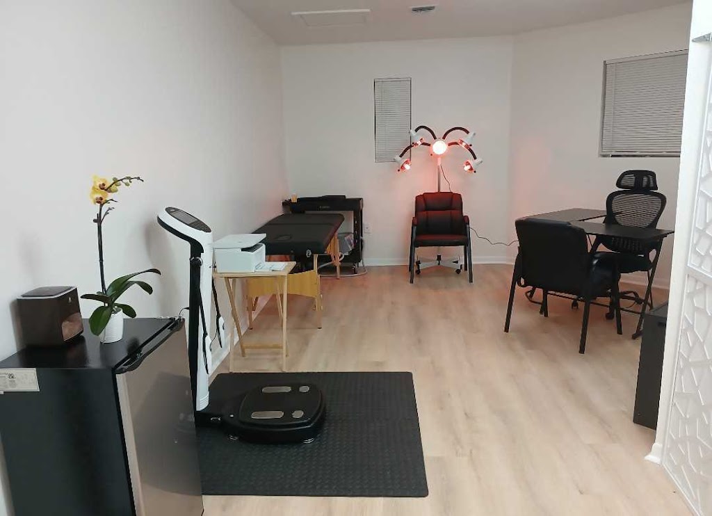  Limitless Mind & Body