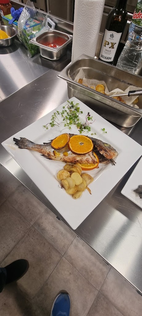 Garden Calafell — Del propietario