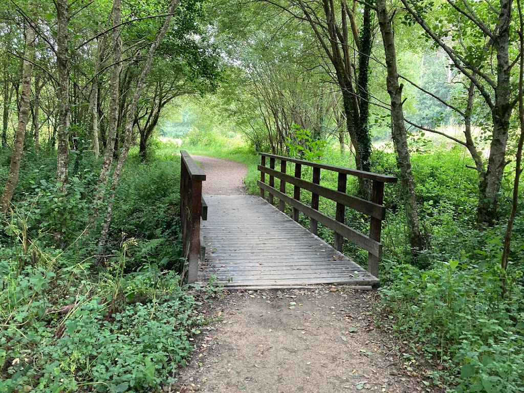 Cambre - Ruta 2 Rios de Cambre