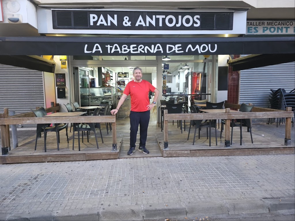 La Taberna de Mou