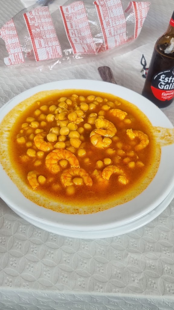 Bar Restaurante El Revuelo — Mas recientes