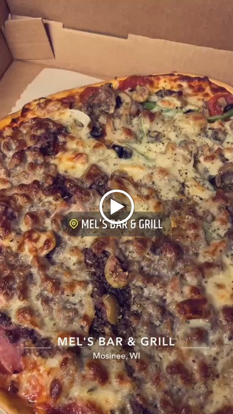  Mel's Bar & Grill