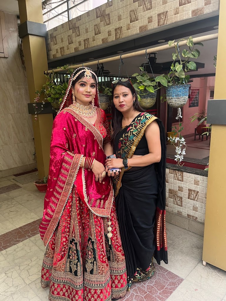 Babita Makeup Studio And Academy