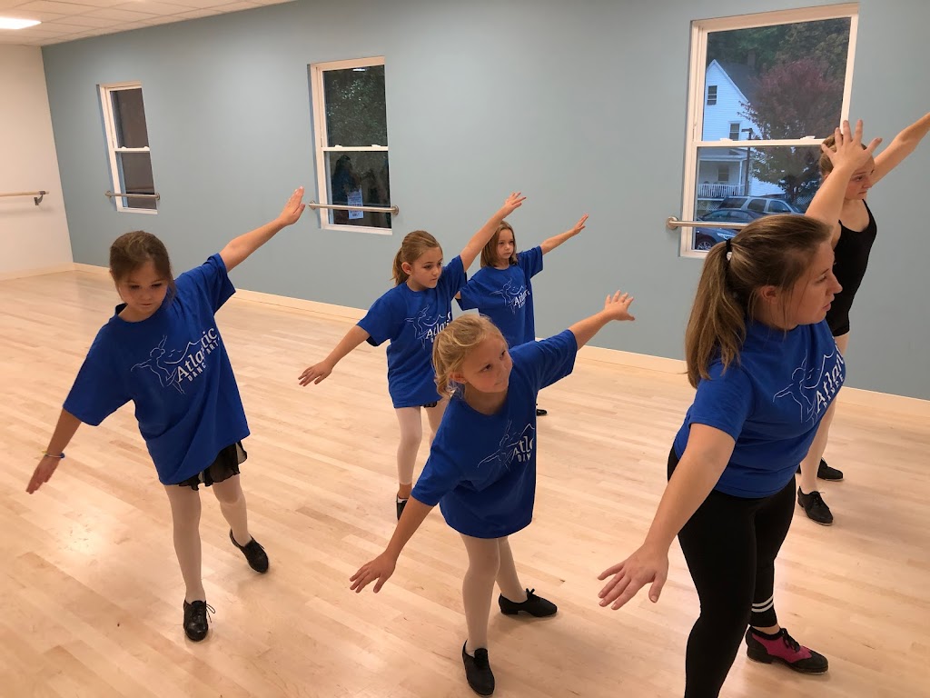  Atlantic Dance Arts