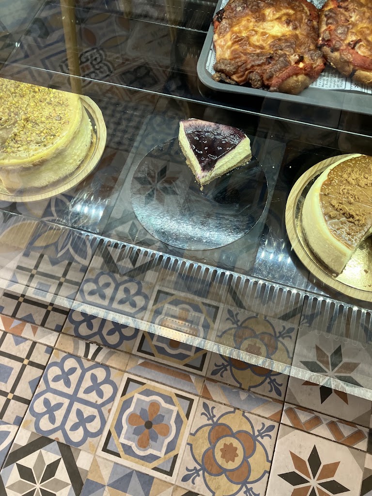 Moloko Cafe — Mas recientes