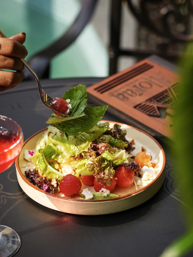 Salad
