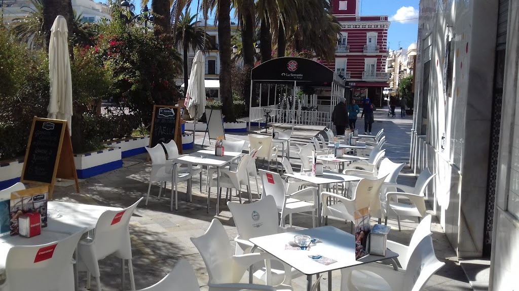 La Cantina De Rafa Perez